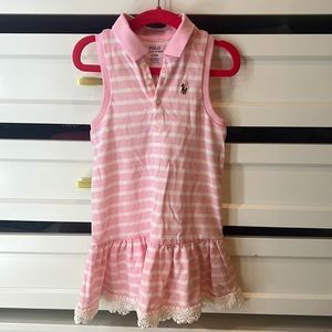 Polo Ralph Lauren dress